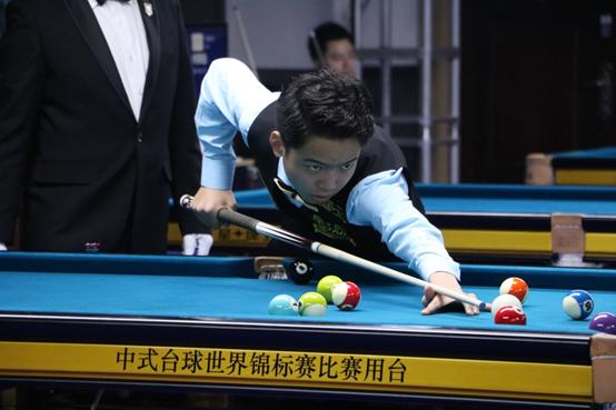 场景化的志 场景化的志